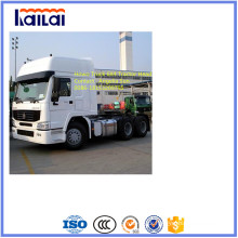 Sinotruk 6X4 Tractor Head for HOWO Truck